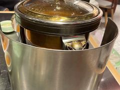 清汤打边炉-潮界(虹桥新天地店)