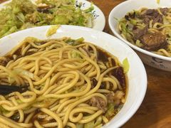 -柴氏风味斋(甘家口店)