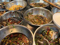 -长平老姿娘夜粥(平东一街店)