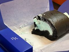 -the Roll'ING手作瑞士卷专门店(卓悦中心店)