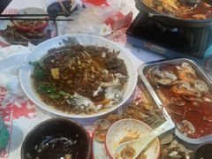 -老闵田螺馆·南昌市井菜·特色小吃(总店)