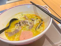 -阿香米线(龙岗万科广场店)