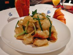 -上海滩餐厅(BFC外滩金融中心店)