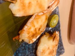 -大渔铁板烧(万象城店)