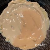 肥牛香葱饼