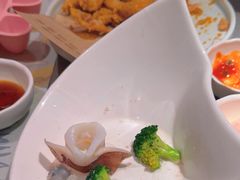 -闽上鲜·福建菜(龙湖滨江天街店)