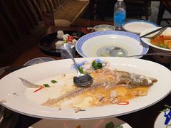 -乡里八闽·福州乡土菜(火车北站店)