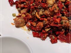 -艳阳天·非遗楚菜(武汉客厅店)