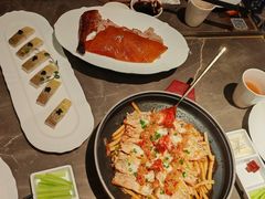 -金鸭季·北京烤鸭(深业上城店)