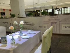 -鸭王烤鸭店(三里河店)