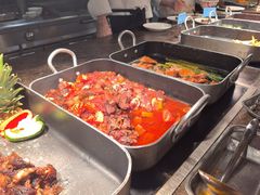 -杭州开元名都大酒店·地中海自助餐厅