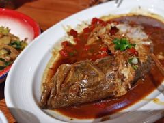 -明月土菜馆(老城区店)