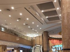 -南京维景国际大酒店(南京博物院店)