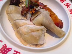 -沿江海南菜·文昌鸡祖师爷(大东海店)