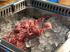 冰煮羊-泽成冰煮羊火锅(中正天街店)