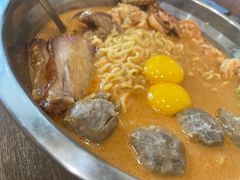 -曼谷食堂·泰国家庭料理