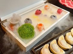 -色響火锅(恒隆广场店)