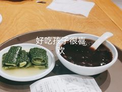 -古觉面片(科技路天朗蓝湖树店)
