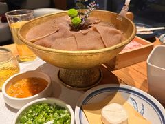 -巴奴毛肚火锅概念餐厅