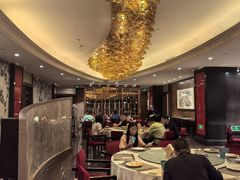 -无锡君来洲际酒店