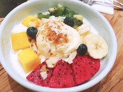 -宝珠奶酪(浦东金桥店)