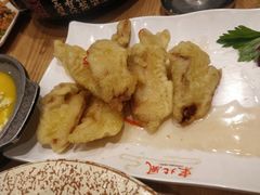 -东北风(龙湾万达广场)