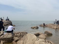 -老虎石海上公园