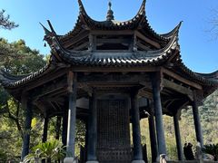 -兰亭风景区