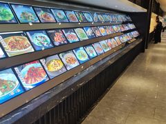 -百姓渔村(平阳路店)