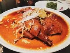 -新雅粤菜馆(南京东路店)