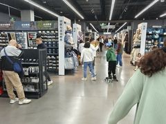-迪卡侬(越秀公园店)