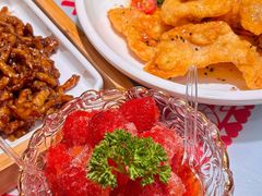 -富贵春饼·烤鸭·大厨现炒(泰华店)