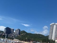 -青澳湾北回归线广场