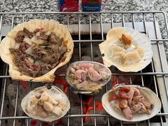 -震海贝烤贝·民俗特色店(延吉总店)