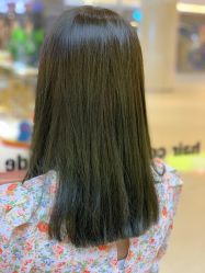 -HairCode芭曲发型