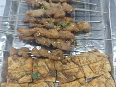 -小民大排档(光谷店)