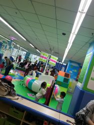 -孩子王(协信星光时代广场店)