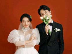 -蜜柚映画婚纱摄影(双井店)