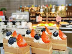 -福州泰禾铂尔曼酒店·大堂酒廊