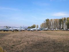 -中国航空博物馆