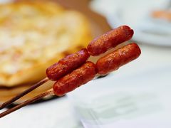 -乐凯撒披萨(汇港购物中心店)