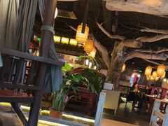 -吴越荣记苏州菜·松鼠桂鱼(月光码头店)
