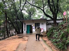 -马王堆汉墓遗址