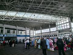 -亚布力新体委滑雪场