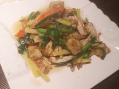-大洋家·精品潮汕菜·生腌砂锅粥(天河东路店)