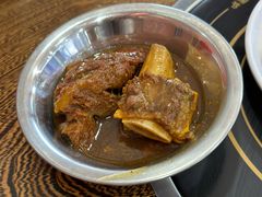 焖牛排-歪头牛肉(金龙壹号店)