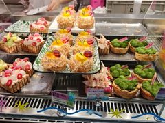 -PAOPAO Bakery&Café(港汇店)
