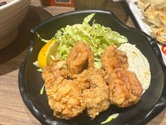 -无敌家现熬骨汤拉面(颐堤港店)