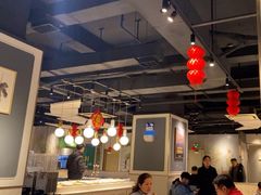 -豪客来牛排(伟诚广场店)
