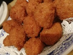 -左邻右舍褡裢火烧(石榴园店)
